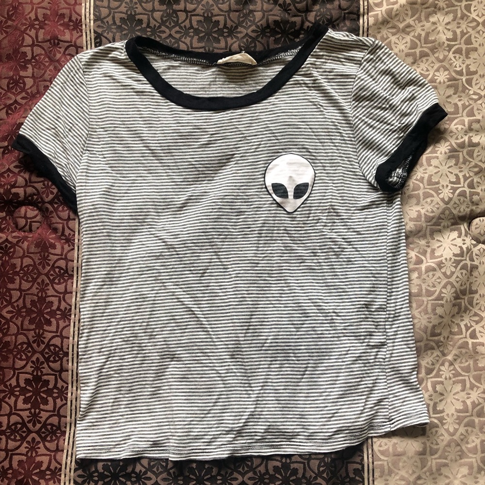 Alien Tee
